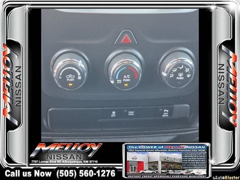 Used 2024 RAM 1500 Classic Warlock AWD/4WD image 22