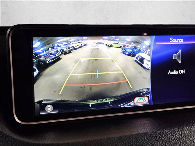 Used 2019 Lexus RX 450hL Premium w/ Premium Package AWD/4WD image 14