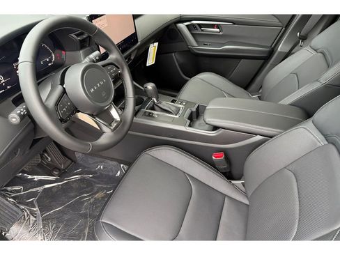 New 2026 MAZDA CX-5 2.5 S w/ Premium Package image 10