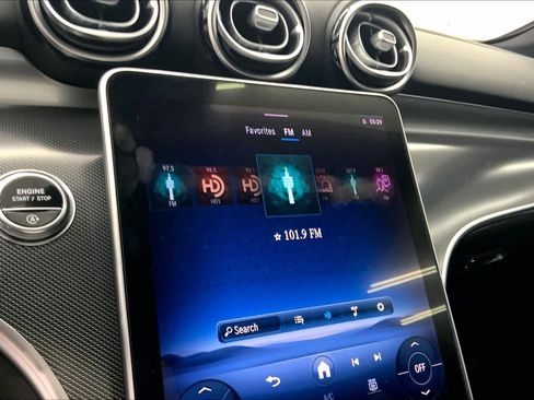 Certified 2022 Mercedes-Benz C 300 Sedan image 23