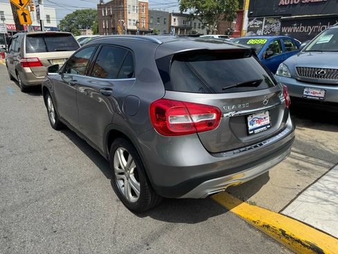 Used 2015 Mercedes-Benz GLA 250 4MATIC image 9