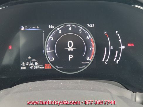 Used 2023 Lexus RX 350 AWD image 20