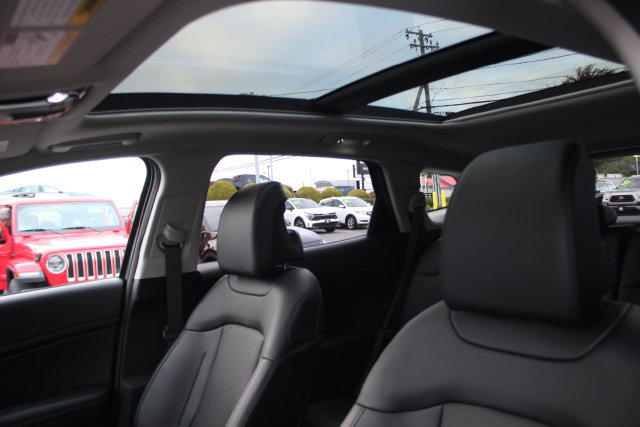 Used 2024 Kia Sportage EX w/ EX Premium Package AWD/4WD image 22