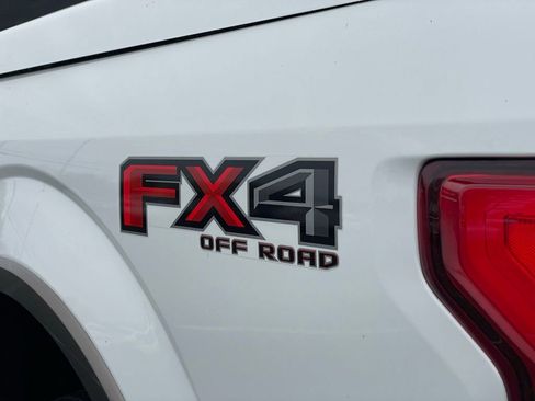 Used 2020 Ford F150 King Ranch w/ Equipment Group 601A Luxury image 44