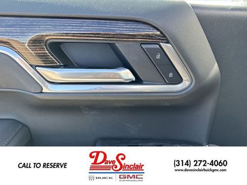 New 2026 GMC Sierra 1500 SLE RWD image 13