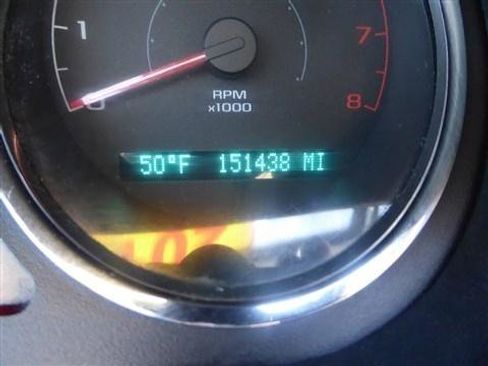 Used 2010 Chevrolet Cobalt LS image 12