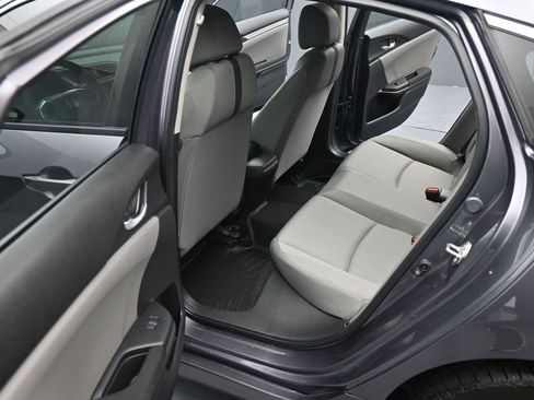 Used 2019 Honda Civic LX image 17