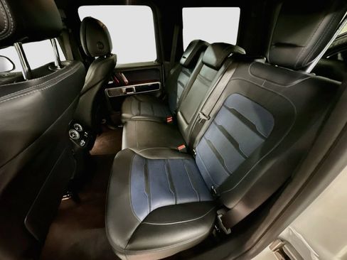 Used 2019 Mercedes-Benz G 63 AMG 4MATIC image 25