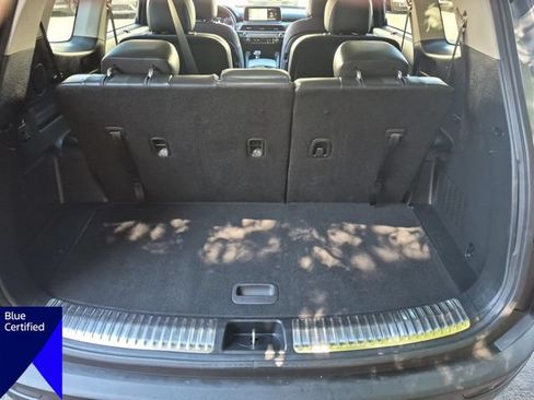 Used 2020 Kia Telluride SX w/ Towing Package AWD/4WD image 34