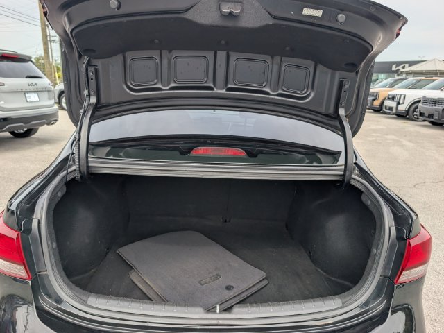 Used 2021 Kia Rio S FWD image 19