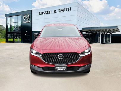 New 2026 MAZDA CX-30 AWD 2.5 S w/ Select Sport Pkg