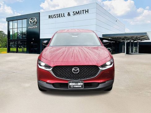 New 2026 MAZDA CX-30 AWD 2.5 S w/ Select Sport Pkg image 2