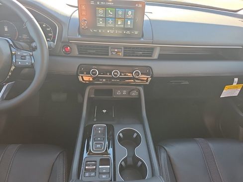 New 2025 Honda Pilot EX-L image 21