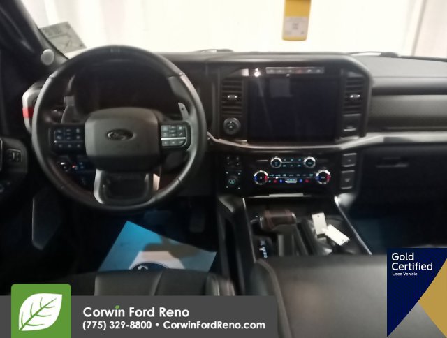 Used 2024 Ford F150 Raptor AWD/4WD image 8