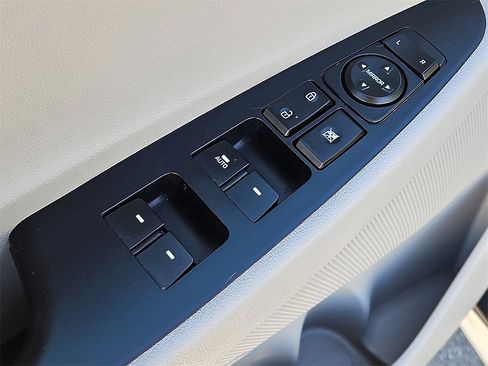 Used 2020 Hyundai Tucson SEL image 19