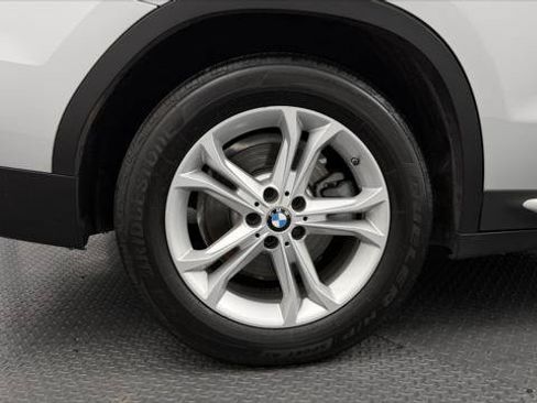 Used 2019 BMW X3 sDrive30i w/ Driving Assistance Package RWD image 32