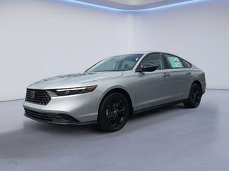 New 2025 Honda Accord SE video 2