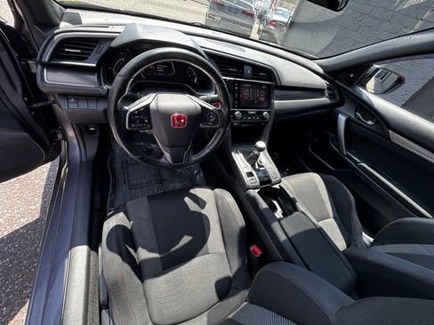 Used 2018 Honda Civic Si image 15