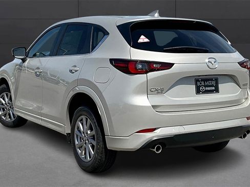New 2025 MAZDA CX-5 AWD 2.5 S image 3