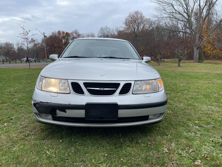 Used 2003 Saab 9-5 Linear FWD image 13