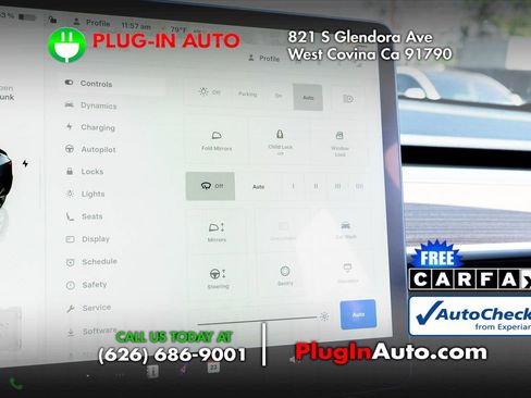 Used 2024 Tesla Model Y 2WD image 20