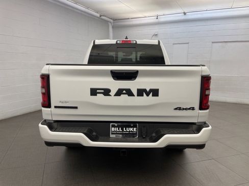 New 2025 RAM 1500 Big Horn image 4