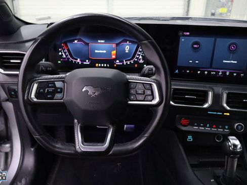 Certified 2024 Ford Mustang Premium image 19