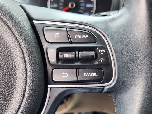 Used 2016 Kia Optima EX w/ Premium Package FWD image 24