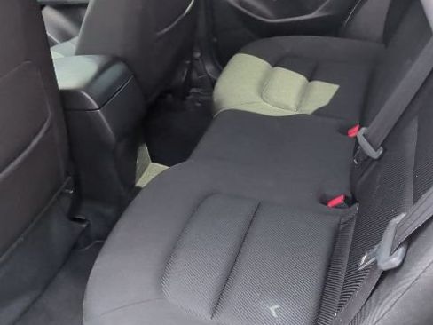 Used 2017 MAZDA CX-5 Sport AWD/4WD image 4