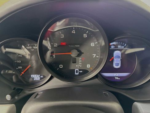 Certified 2023 Porsche 718 Cayman image 16