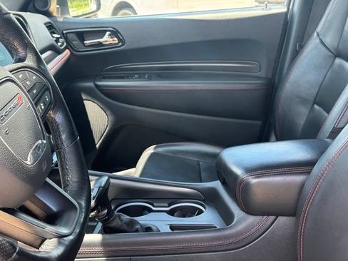Used 2024 Dodge Durango GT RWD image 10