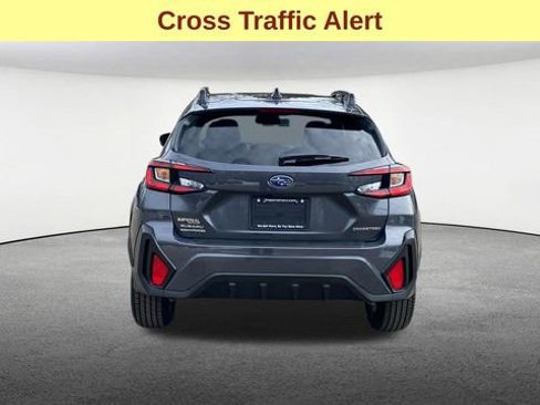 Certified 2025 Subaru Crosstrek 2.0i Premium image 7