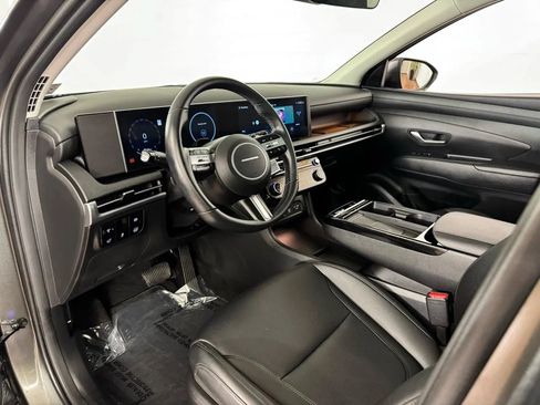 Used 2025 Hyundai Tucson SEL AWD/4WD image 11