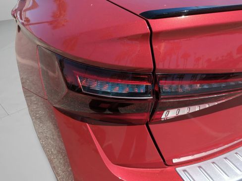 New 2026 Volkswagen Jetta Sport image 43