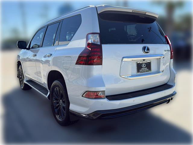 Used 2022 Lexus GX 460 Premium w/ Accessory Package AWD/4WD image 5