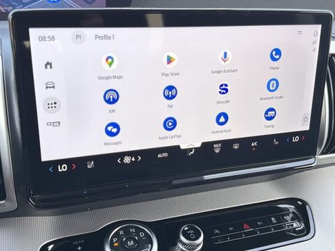New 2027 Ford Expedition Max Active RWD image 35
