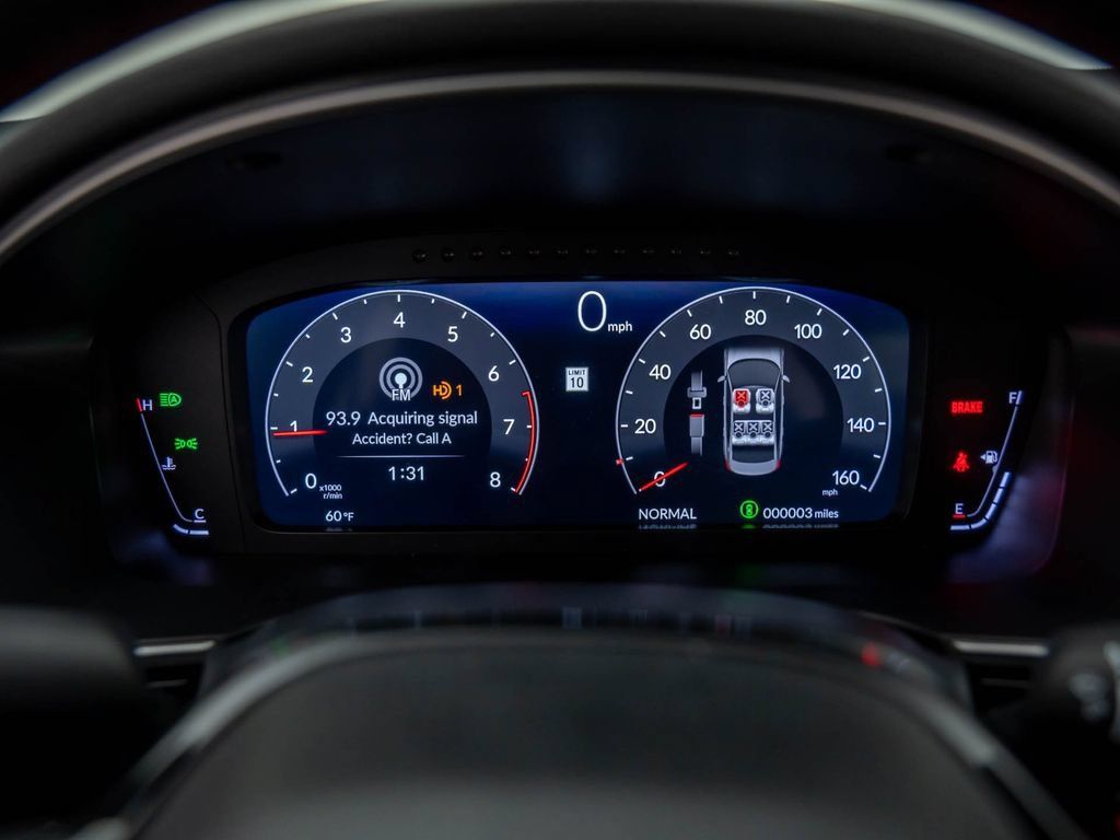 New 2026 Honda Civic Si image 29