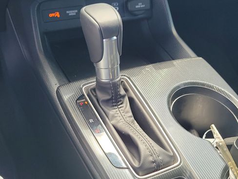 Certified 2025 Honda Civic Sport image 30