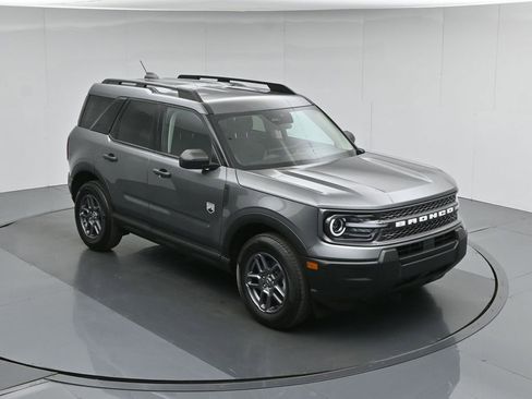Used 2025 Ford Bronco Sport Big Bend AWD/4WD image 40