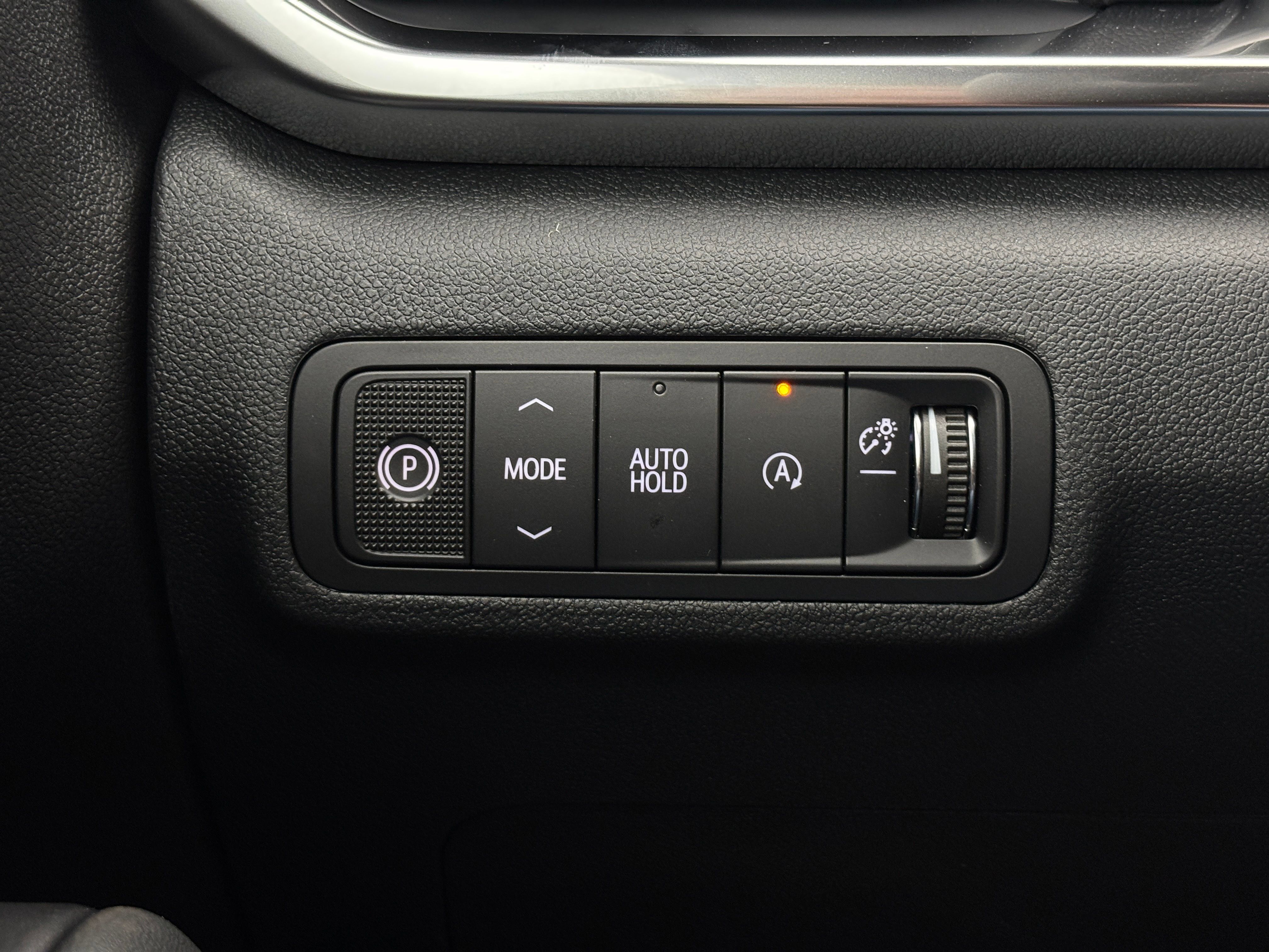 New 2027 GMC Terrain Elevation w/ Elevation Premium Package FWD image 22