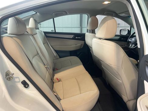 Used 2016 Subaru Legacy 2.5i Premium image 17
