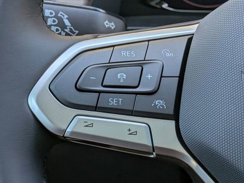 New 2026 Volkswagen Atlas SEL Premium R-Line AWD/4WD image 28