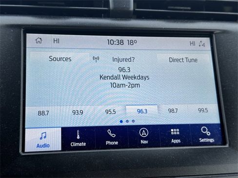 Used 2020 Ford Fusion SE image 30