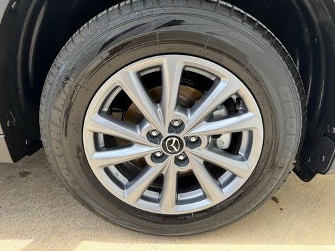 Certified 2023 MAZDA CX-5 AWD 2.5 S w/ Preferred Package image 8