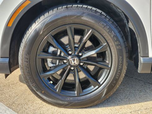 Used 2025 Honda CR-V Sport-L image 20