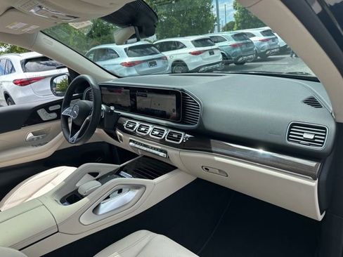 New 2026 Mercedes-Benz GLE 350 4MATIC image 37