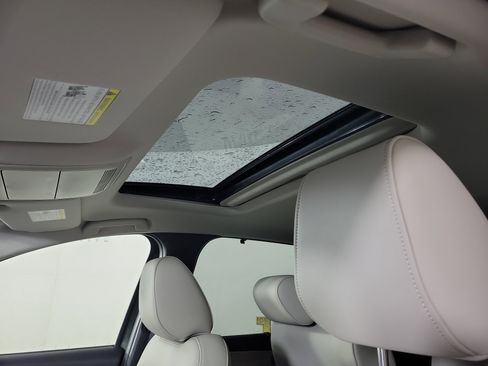 New 2026 MAZDA CX-90 3.3 Turbo w/ Preferred Package image 22