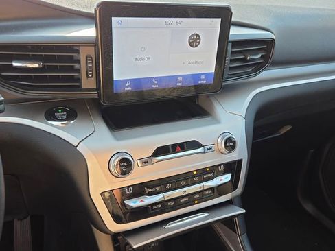 Used 2020 Ford Explorer XLT RWD image 19