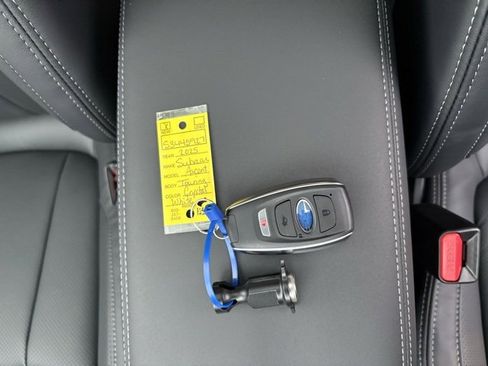 New 2025 Subaru Ascent Touring image 18