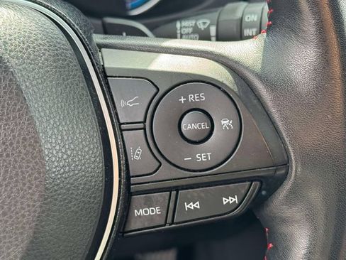 Certified 2021 Toyota RAV4 XSE w/ Weather Package AWD/4WD image 26